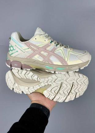 Asics gel-kahana 8