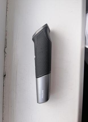 Тример philips mg5730, mg5720, машинка для стрижки2 фото