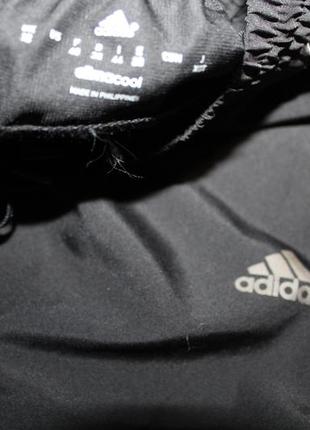 Adidas літні жіночі спортивні штани3 фото