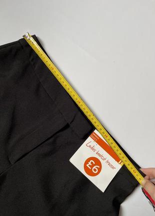 Брюки 6