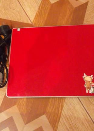 Ноутбук lenovo thinkpad 0197-rt8 №4753 на запчасти