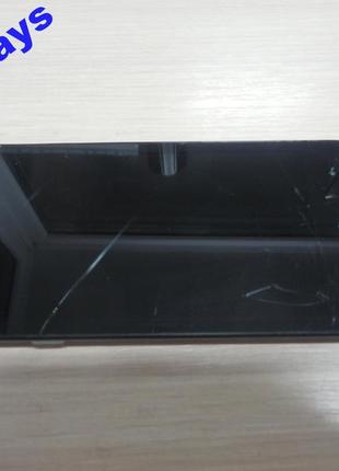 S-tell m600 #739 на запчасти