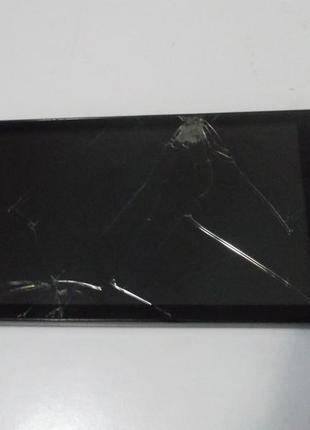 Prestigio 3503 №1721 на запчасти