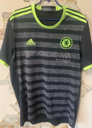 Футболка chelsea fc