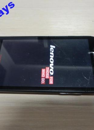 Lenovo a516 #727 на запчасти