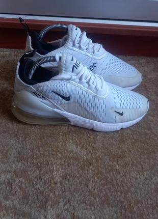 Кроссовки nike air max,37,5роз.