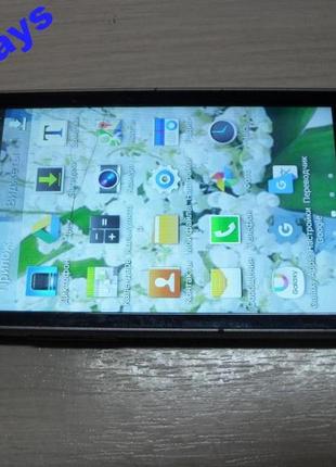 Samsung galaxy star plus duos s7262 black #1006 на запчасти