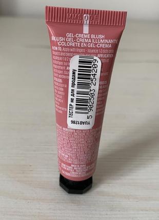 Maybelline new york cheek heat румяна для лица4 фото