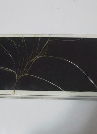 Sony c2305 №3716 на запчасти