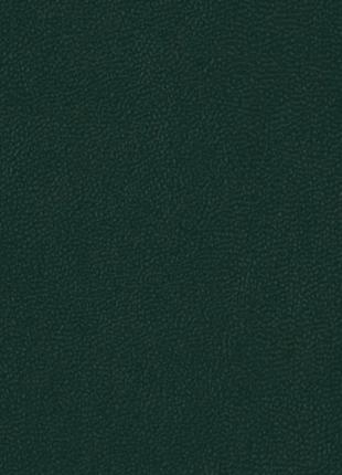 Бумвініл палітурний матеріал на паперовій основі"моноколор"  plano зелений
