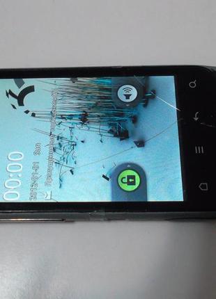 Htc desire с №3637 на запчасти