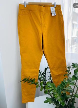 Европа🇪🇺pep&amp;co. фирменные джинсы современного фасона