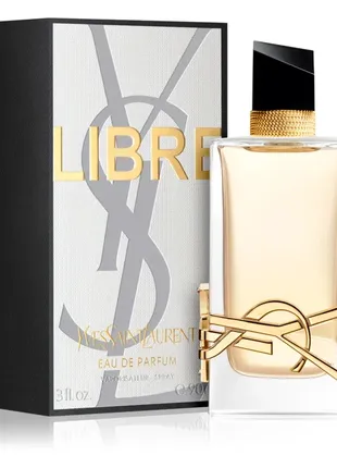 Yves saint laurent libre