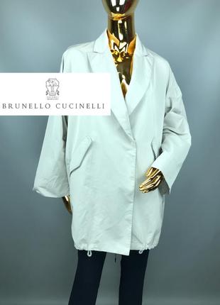 Куртка brunello cucinelli1 фото