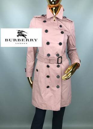 Плащ Scarf burberry