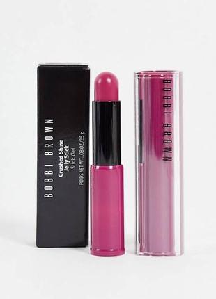 Помада bobbi brown