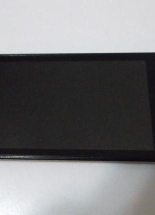 Nokia lumia 520 black №3725 на запчасти