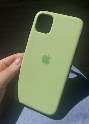 Чехол iphone 11