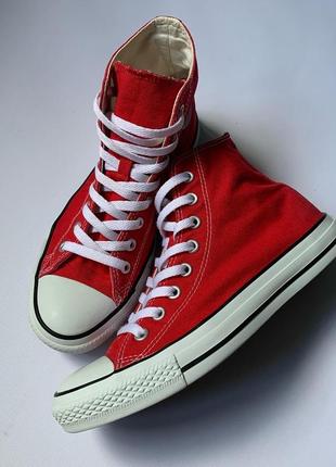 Кеди converse all star