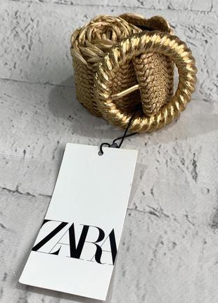 Ремінь zara