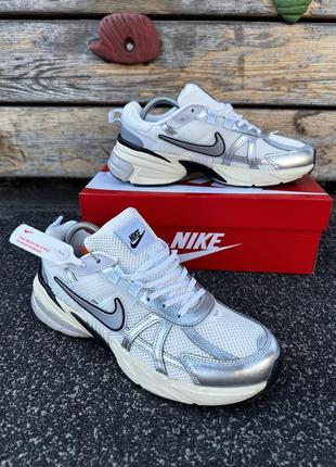 Новинка кросівки в стилі nike air max pulse vomero в'єтнам преміум якість