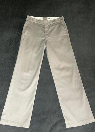 Штани dickies vintage 874 og fit work pants