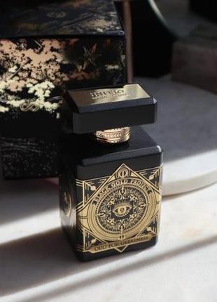 Oud for greatness initio parfums prives розпивши відливант парфумів
