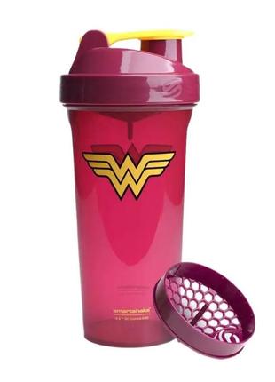 Dc wonderwomen shaker lite - 800ml