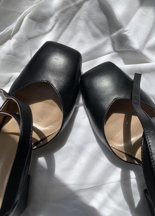 Туфли от byme 36р.