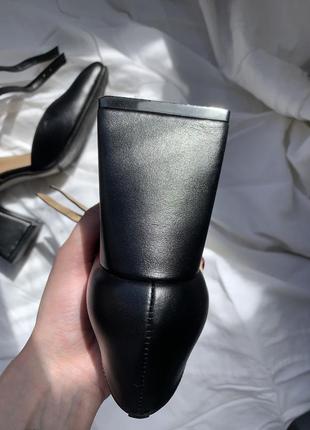 Туфли от byme 36р.