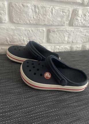 Crocs 8c9 детские