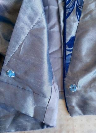 Болеро кардиган блуза пиджак7 фото