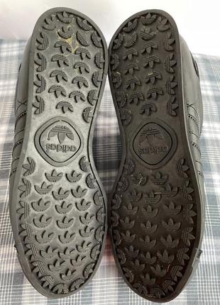 Мужские (женские) кроссовки adidas originals samoa glff396 фото