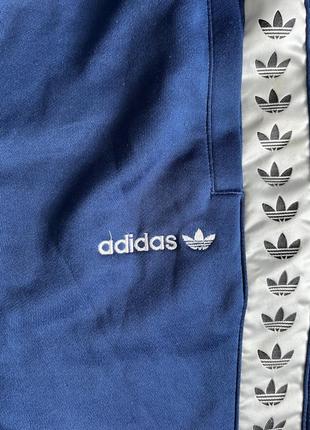 Шорти на хлопчіка adidas орігінал