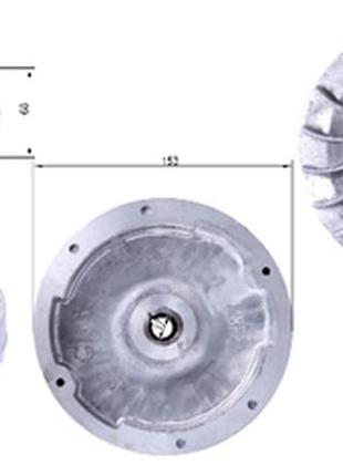Маховик тата на інверторний генератор 1.8kw/2.0kw