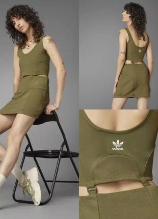 Плаття adidas