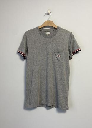 Moncler мужская футболка