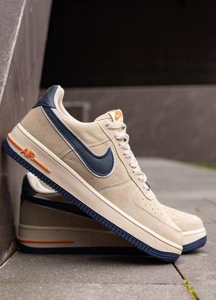 Чоловічі кросівки nike air force