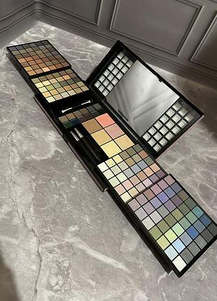 Набор теней