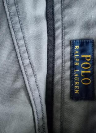 Polo ralph lauren штаны, джинсы4 фото