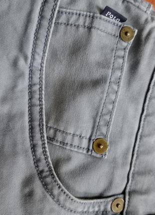 Polo ralph lauren штаны, джинсы7 фото