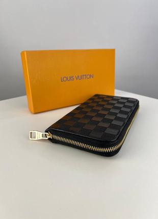 Мужской кошелек - louis vuitton