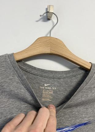 Nike жіноча оригінальна футболка8 фото