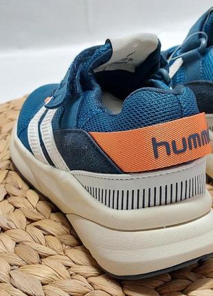 Дитячі кросівки hummel 🐝5 фото