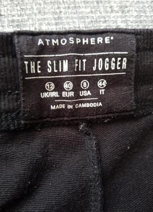 Спортивні штани, uk122 фото