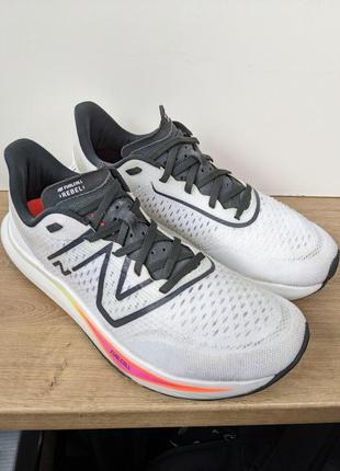 ❗️❗️❗️кроссовки new balance fuelcell rebel v3 mfcxcw3 white unisex 41 р. оригинал