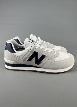 Чоловічі кросівки new balance 574 оригінал