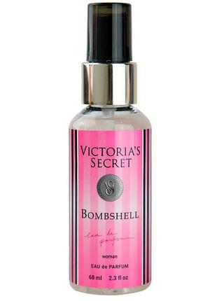 Парфюмированная вода женская bombshell 68 ml