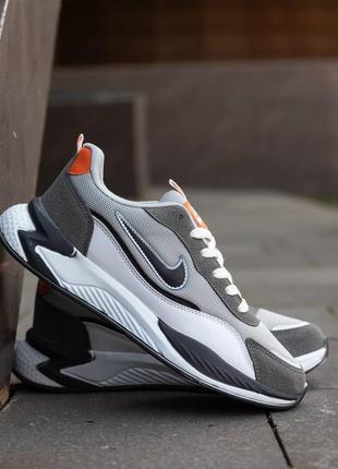 Чоловічі кросівки nike racer