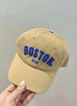 Стильні дитячі кепки, популярний логотип(3)